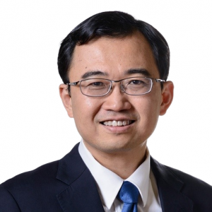 Prof. Ang Tiing Leong